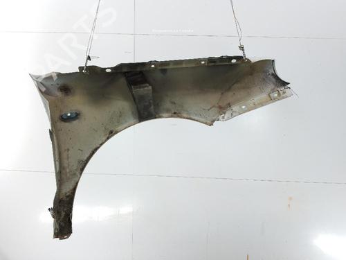 Left front fenders VW GOLF IV (1J1) 1.9 TDI | BP25889566C41 