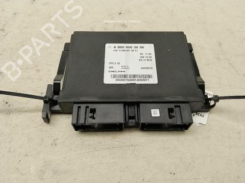 Used Electronic module Electronic module 36856571 36856571