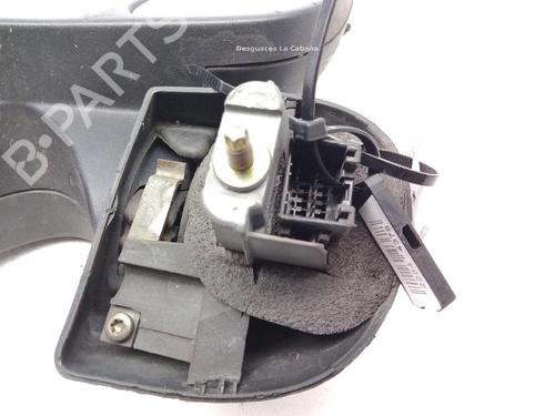 Right mirror OPEL VIVARO A Van (X83) 2.0 CDTI (F7) | BP27924823C27 