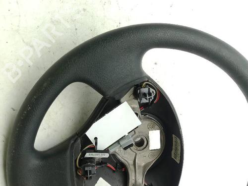 Steering wheel RENAULT KANGOO (KC0/1_) 1.2 16V (KC05, KC06, KC03, KC0T, KC0W, KC1D) | BP32227397C49 - Image 3