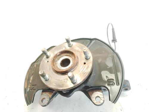 Right front steering knuckle HONDA CR-Z (ZF) 1.5 IMA (ZF2) | BP26230556M26 