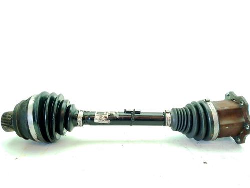 Used Left front driveshaft Left front driveshaft AUDI Q5 (8RB) 2.0 TDI quattro (170 hp) 33905584 33905584