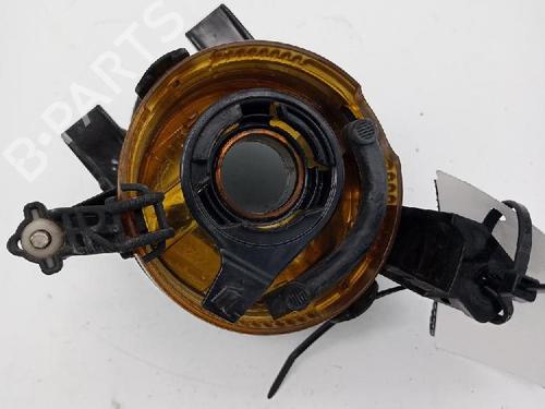 Right front fog light VW CADDY III Box Body/MPV (2KA, 2KH, 2CA, 2CH) 1.6 TDI | BP18366265C31 