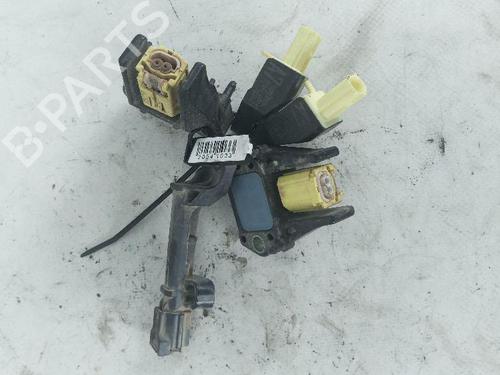 Electronic module TOYOTA LAND CRUISER PRADO (_J15_) 2.8 D-4D (GDJ150_, GDJ155_, GDJ150, GDJ151) | BP18482579M83 