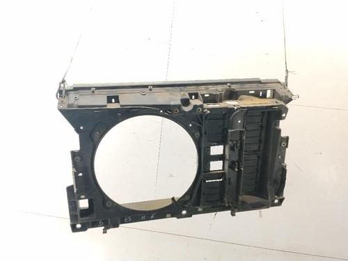 Frontplade/Frontkurv PEUGEOT 607 (9D, 9U) 3.0 V6 24V (207 hp) 31848306