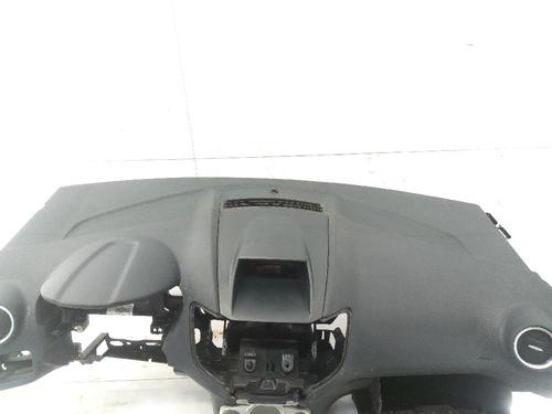 Dashboard FORD FIESTA VI (CB1, CCN) 1.6 TDCi | BP27450191C46 