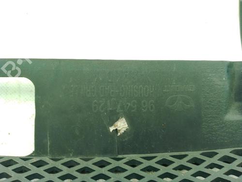 Grille CHEVROLET LACETTI (J200) 1.6 | BP26920909C40