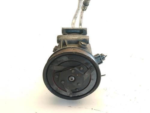Used AC compressor AC compressor RENAULT MEGANE II (BM0/1_, CM0/1_) 1.5 dCi (BM1E, CM1E) (106 hp) 29746793 29746793