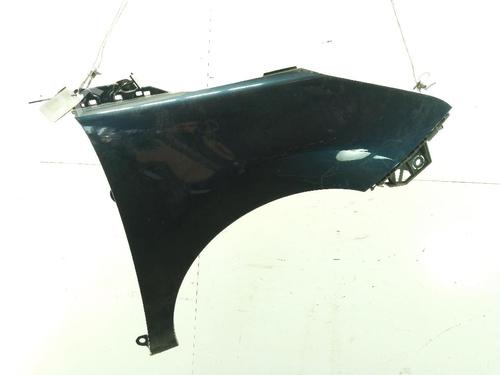 Used Right front fenders PEUGEOT 5008 II (MC_, MJ_, MR_, M4_) 1.6 BlueHDi 120 (MCBHZH, MCBHZW) (120 hp) 28488528