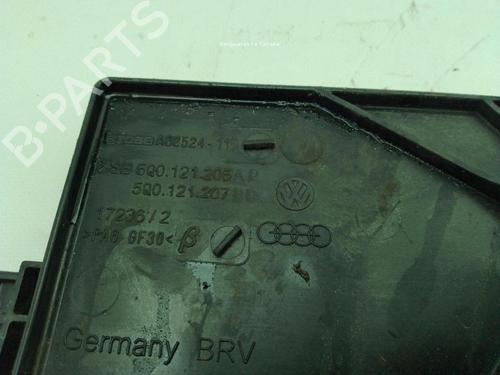 Radiator fan SEAT ATECA (KH7, KHP) 1.4 TSI | BP32695492M35 - Image 4