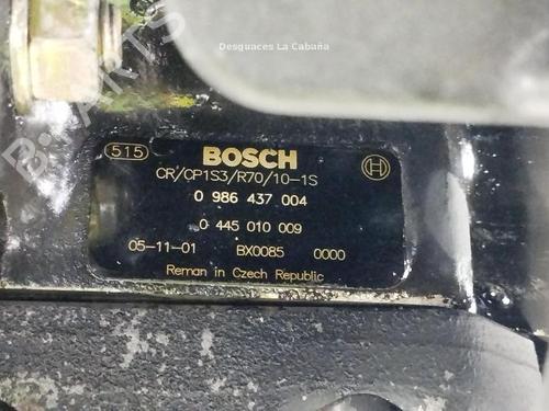 Engine BMW 5 (E39) 530 d | BP33163852M1  - Image 6