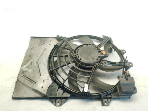 Køleventilator elektrisk CITROËN C4 CACTUS 1.5 BlueHDi 120 | BP27647904M35 