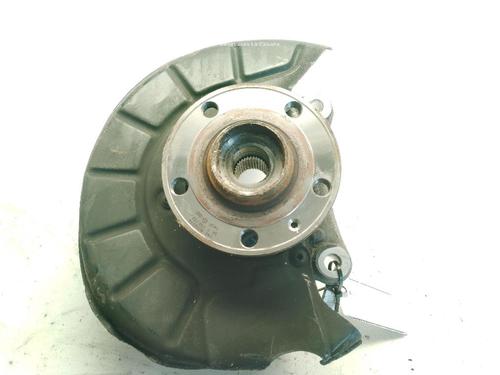 Used Right front steering knuckle VW PASSAT B6 (3C2) 2.0 TDI (110 hp) 24050645