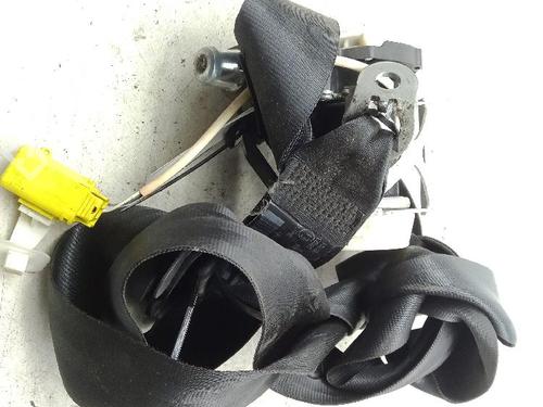 Front right seatbelt VW CC B7 (358) 3.6 FSI 4motion | BP36449561I25 - Image 3