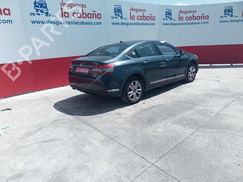 Left taillight CITROËN C5 III (RD_) 1.6 HDi 110 (RD9HL0, RD9HR8, RD9HRA) | BP31989751C34 