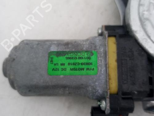 Rear left window mechanism SSANGYONG KORANDO (CK) 2.0 e-XDi | BP18368697C24 - Image 4