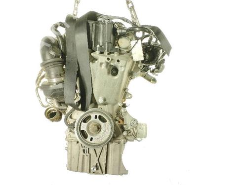 Motor FORD PUMA (J2K, CF7) 1.0 EcoBoost mHEV (155 hp) 29049932