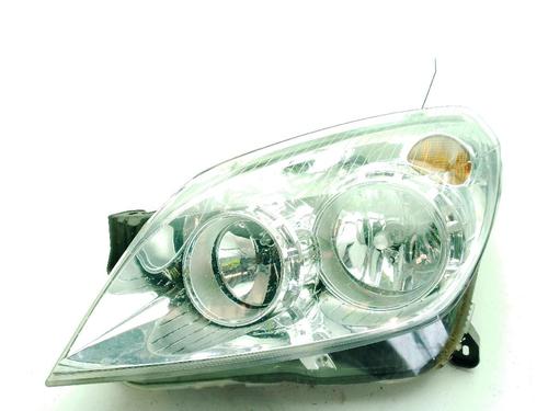 Used Left headlight Left headlight OPEL ASTRA H (A04) 1.9 CDTI (L48) (120 hp) 33651644 33651644