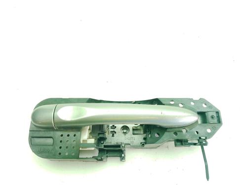 Maniglia esterna anteriore destra RENAULT MEGANE III Coupe (DZ0/1_) 2.0 TCe (DZ0K) (180 hp) 30844848
