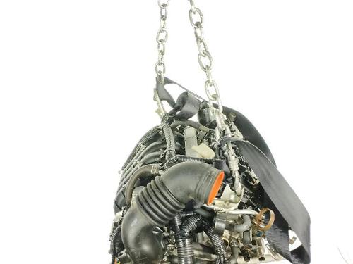 Used Engine Engine MITSUBISHI ASX (GA_W_) 1.6 MIVEC (GA1W) (116 hp) 34237551 34237551