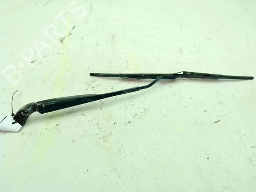 Used Front windshield wiper arm MINI MINI (R50, R53) Cooper (116 hp) 25612855