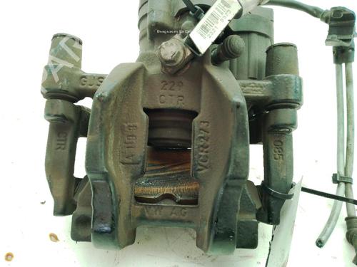 Left rear brake caliper SEAT LEON (5F1) 2.0 Cupra | BP32385512M107