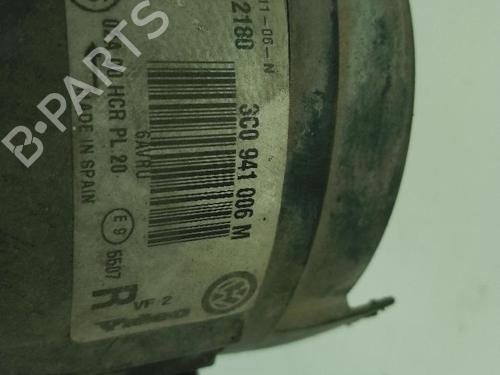Right headlight VW PASSAT B6 (3C2) 2.0 TDI 16V | BP35774615C29  - Image 5