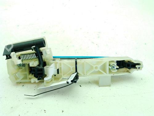 Rear left exterior door handle HYUNDAI KONA (OS, OSE, OSI) 1.0 T-GDi | BP24328991C130 
