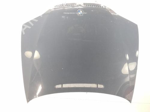 hood-bmw-3-touring-e46-1999-2000-2001-2002-2003-2004-2005-32227329 main image