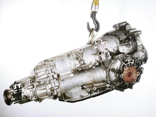 Used Gearbox AUDI A6 Allroad C6 (4FH) 3.0 TDI quattro (233 hp) 24040718