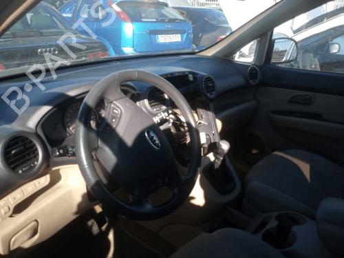 Brugte KIA CARENS I MPV (FC, FJ) 2.0 CRDi 4922947