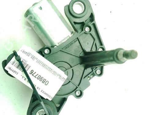 Used Rear wiper motor Rear wiper motor PEUGEOT PARTNER MPV (5_, G_) 1.6 HDi 90 (90 hp) 31080915 31080915