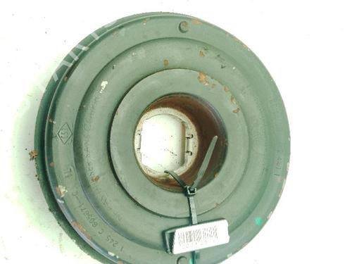 pulley-renault-master-iii-van-fv-2010-36449451 main image