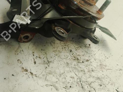 Left front steering knuckle KIA CEED (CD) 1.6 CRDi 136 Eco-Dynamics+ | BP29697654M25