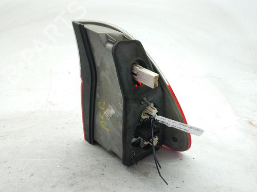 Left taillight BMW X5 (E53) 3.0 d | BP23999279C34 - Image 4