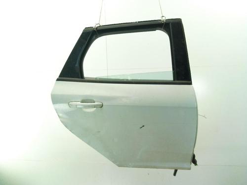 Right rear door FORD FOCUS III Turnier 1.6 TDCi | BP24862237C5 