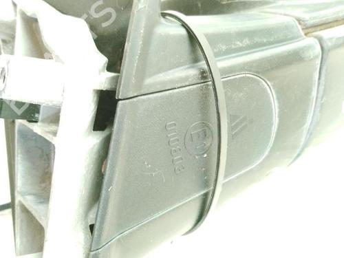 Right mirror BMW 3 (E90) 320 d | BP27859443C27 