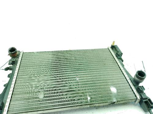 Water radiator OPEL ADAM (M13) 1.2 | BP32385742M31