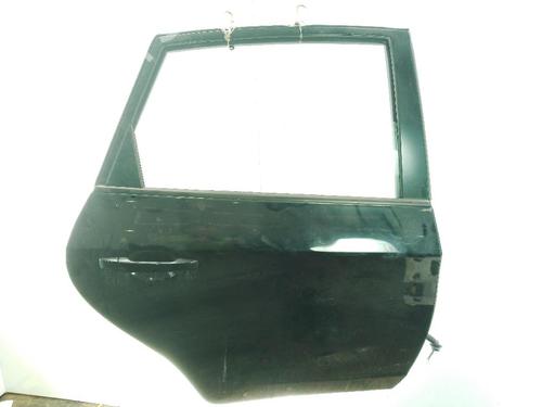 Right rear door SUBARU IMPREZA Hatchback (GR, GH, G3) 2.0 D AWD | BP24578990C5 