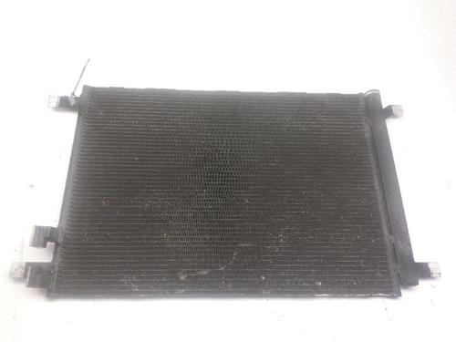 AC radiator AUDI A3 Sportback (8VA, 8VF) 2.0 TFSI | BP20642910M32 