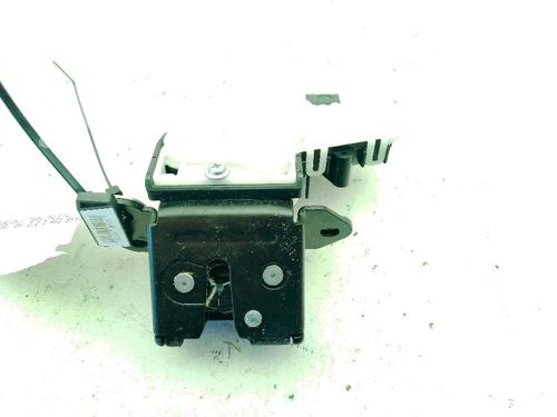 Tailgate lock MAZDA CX-5 (KE, GH) 2.2 D AWD (KE102) | BP29298780C101 