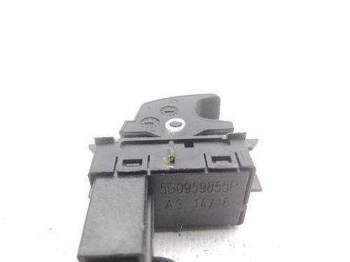 Right front window switch SEAT LEON (5F1) 1.6 TDI | BP18376021I26 - Image 3