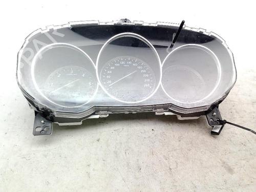 Used Instrument cluster MAZDA CX-5 (KE, GH) 2.2 D (KE2FW) (150 hp) 29383317