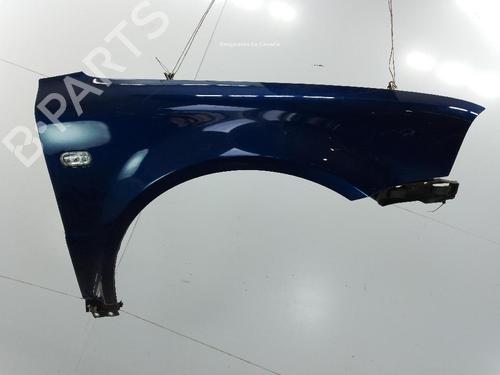 Right front fenders VW PASSAT B5.5 (3B3) 1.9 TDI | BP26018740C42 