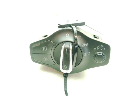 Used Headlight switch Headlight switch AUDI A5 (8T3) 2.7 TDI (190 hp) 27626076 27626076