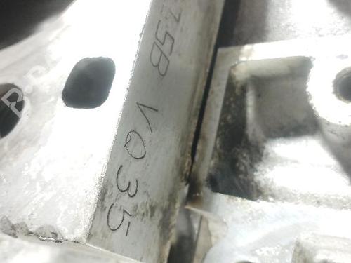 Engine INFINITI FX 35 All-wheel Drive | BP29050064M1 