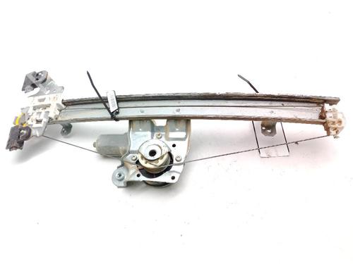 front-left-window-mechanism-nissan-micra-v-k14-2016-24048550 main image