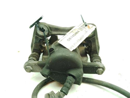 Right front brake caliper DACIA LODGY (JS_) 1.6 LPG | BP38920321M104 - Image 3