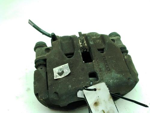 Left front brake caliper IVECO DAILY IV Van 35C11 V, 35S11 V | BP38589726M105 - Image 4
