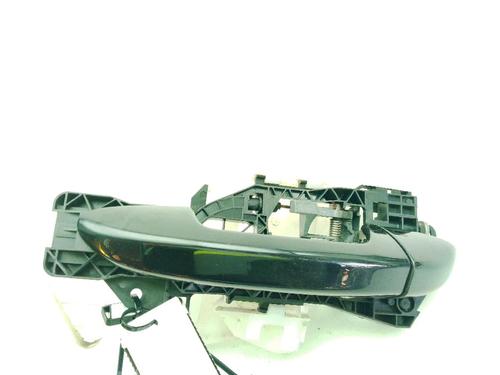 Used Rear left exterior door handle VW PASSAT B7 Variant (365) 2.0 TDI (140 hp) 29875908